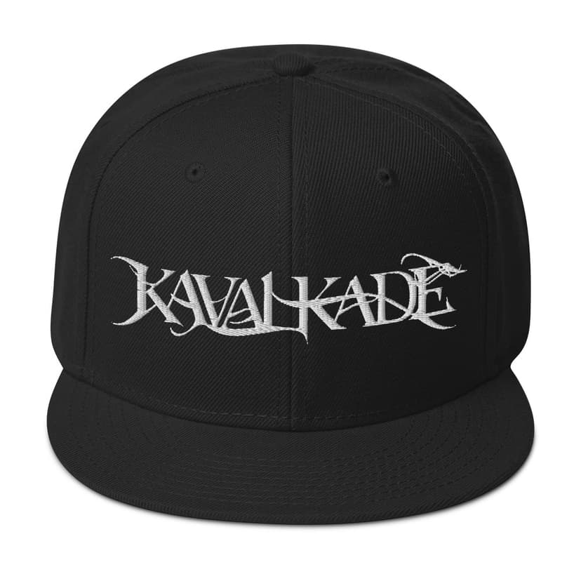 Kavalkade Snapback